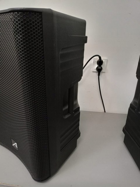 ZESTAW KOLUMN AUDIOBAX FREEPORT 212P 800W