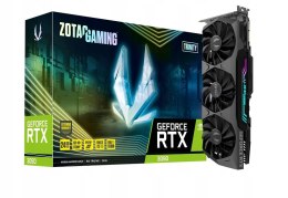 ZOTAC GeForce RTX 3090 Trinity 24 GB GDDR6X
