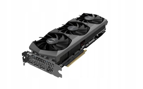ZOTAC GeForce RTX 3090 Trinity 24 GB GDDR6X