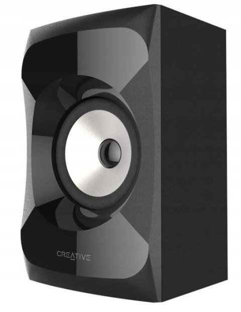 Zestaw głośników 2.1 Creative SBS E2900 120 W czarny