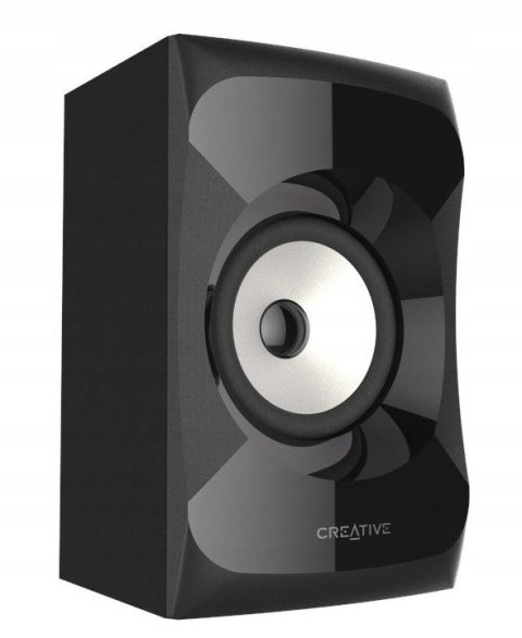 Zestaw głośników 2.1 Creative SBS E2900 120 W czarny