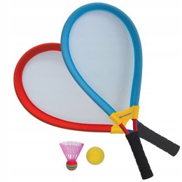 Zestaw rakiet Schildkröt Giant