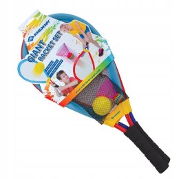 Zestaw rakiet Schildkröt Giant