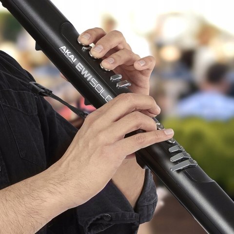 Akai Ewi Solo Elektroniczny Instrument Dęty