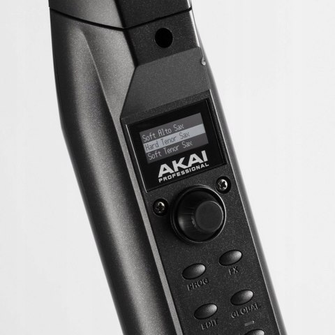 Akai Ewi Solo Elektroniczny Instrument Dęty