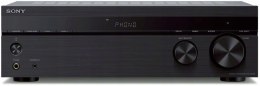 Amplituner Sony Amplituner STR-DH190 2.0 czarny