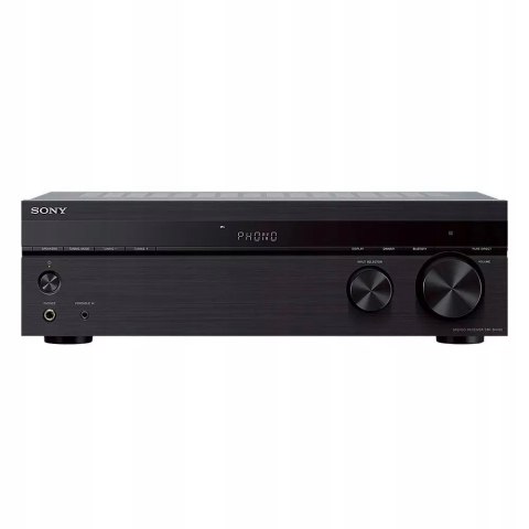 Amplituner Sony Amplituner STR-DH190 2.0 czarny
