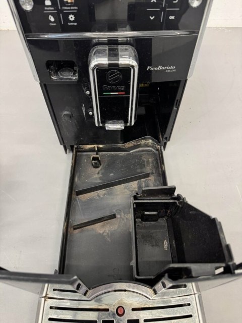 Automatyczny ekspres ciśnieniowy Saeco SM5570/10 1850 W czarny