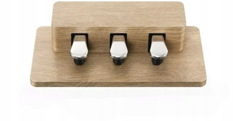 DONNER DDP-60 WOOD GRAIN pianino cyfrowe