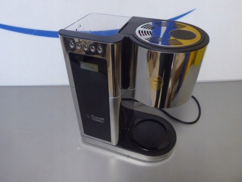 Ekspres przelewowy Russell Hobbs 23370-56 1,25 l