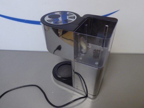 Ekspres przelewowy Russell Hobbs 23370-56 1,25 l