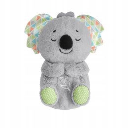 Fisher Price Usypianka oddychający koala GRT59