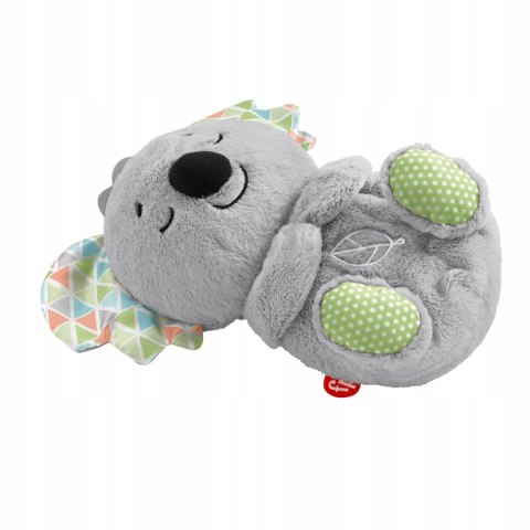 Fisher Price Usypianka oddychający koala GRT59