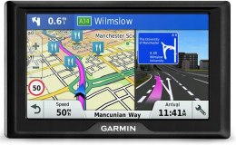 Garmin Drive 51LMT-S Nawigacja Satelitarna 5