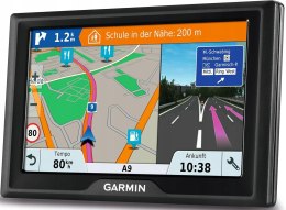 Garmin Drive 51LMT-S Nawigacja Satelitarna 5