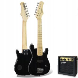 Gitara elektryczna dla dzieci 3rd Avenue
