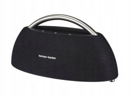 Głośnik przenośny Harman Kardon Go+Play czarny 100 W