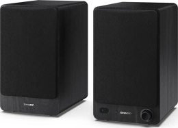 Głośniki regałowe Sharp CP-SS30BK 60 W czarne para