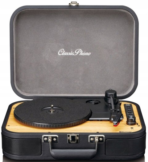 Gramofon Lenco TT-116BK czarny