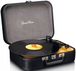 Gramofon Lenco TT-116BK czarny