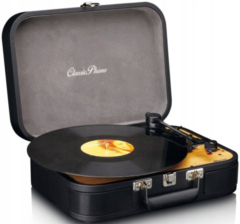 Gramofon Lenco TT-116BK czarny