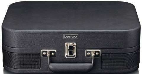 Gramofon Lenco TT-116BK czarny