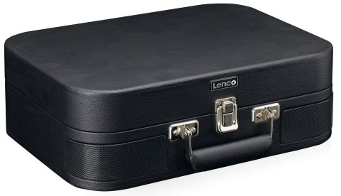 Gramofon Lenco TT-116BK czarny