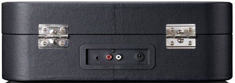 Gramofon Lenco TT-116BK czarny