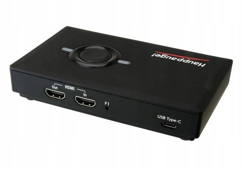 Hauppauge Hd Pvr Pro 60 - Przechwytywanie i przesyłanie strumieniowe PC
