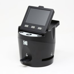 KODAK SCANZA Scan Skaner Negatywów Slajdów 22Mpx do Filmów 8 35 110 126 mm