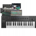 Klawiatura Native Instruments Komplete Kontrol M32