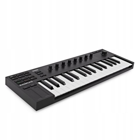 Klawiatura Native Instruments Komplete Kontrol M32