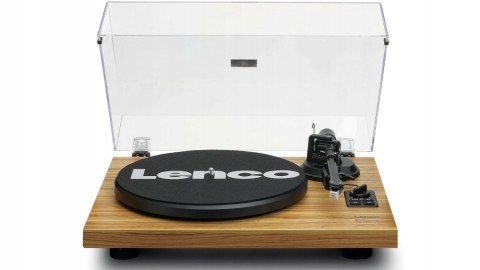 Lenco LS-500OK gramofon HiFi z zestawem głośników