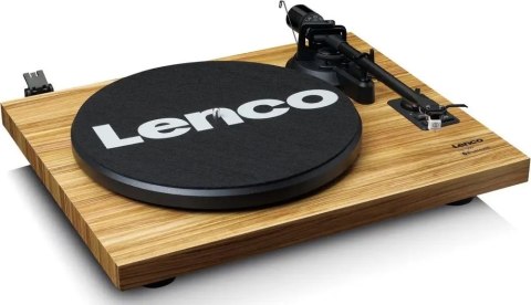 Lenco LS-500OK gramofon HiFi z zestawem głośników
