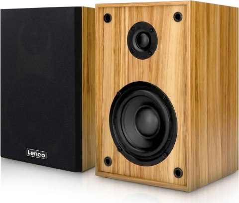 Lenco LS-500OK gramofon HiFi z zestawem głośników
