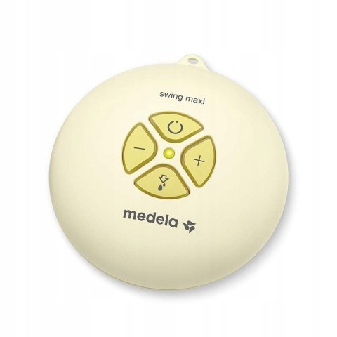 MEDELA Laktator Podwójny Swing Maxi Flex - bez butelek