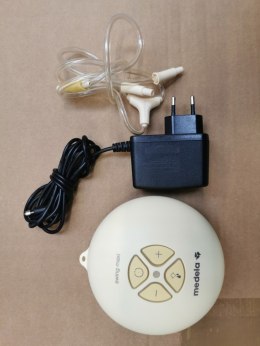 MEDELA Laktator Podwójny Swing Maxi Flex - bez butelek