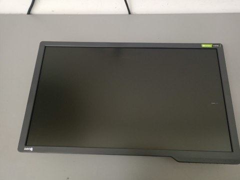 Monitor LED BenQ XL2411P 24 " 1920 x 1080 px TN