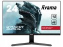 Monitor LED iiyama G2470HSU-B1 23,8 " 1920 x 1080 px IPS / PLS