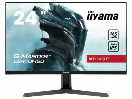 Monitor LED iiyama G2470HSU-B1 23,8 