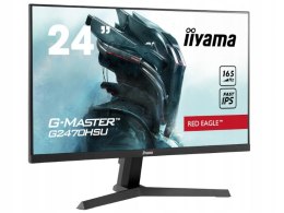 Monitor LED iiyama G2470HSU-B1 23,8 