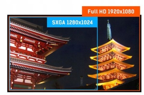 Monitor LED iiyama G2470HSU-B1 23,8 " 1920 x 1080 px IPS / PLS