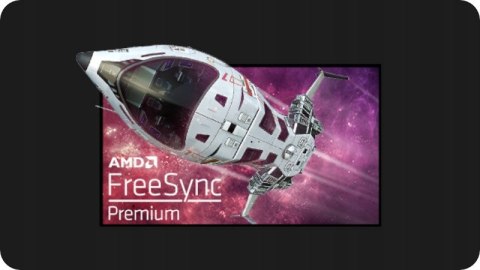 Monitor LED iiyama G2470HSU-B1 23,8 " 1920 x 1080 px IPS / PLS