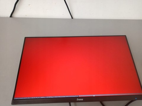 Monitor LED iiyama G2470HSU-B1 23,8 " 1920 x 1080 px IPS / PLS