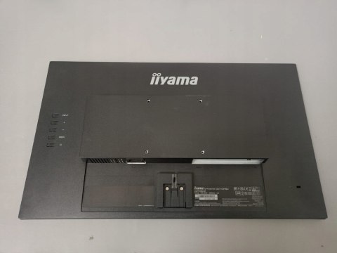 Monitor LED iiyama G2470HSU-B1 23,8 " 1920 x 1080 px IPS / PLS