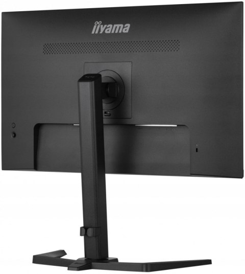 Monitor LED iiyama XUB2796QSU-B5 27 " 2560 x 1440 px IPS / PLS