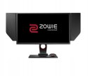 Monitor dla Gracza BenQ ZOWIE XL2536 czarny