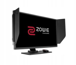 Monitor dla Gracza BenQ ZOWIE XL2536 czarny