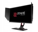 Monitor dla Gracza BenQ ZOWIE XL2536 czarny