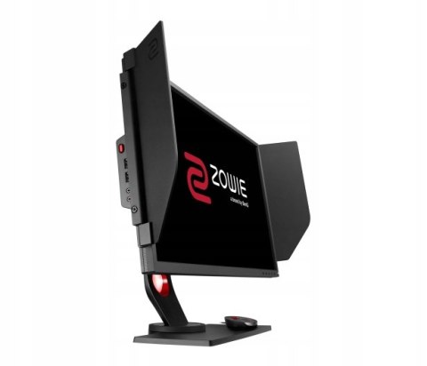 Monitor dla Gracza BenQ ZOWIE XL2536 czarny